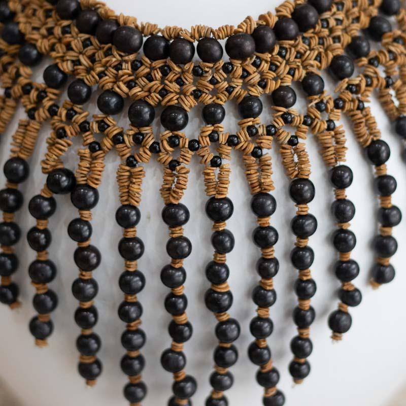 colar decorativo acessorio indigena arte natura cultura etnica ancestral artesintonia colar decorativo indígena 02
