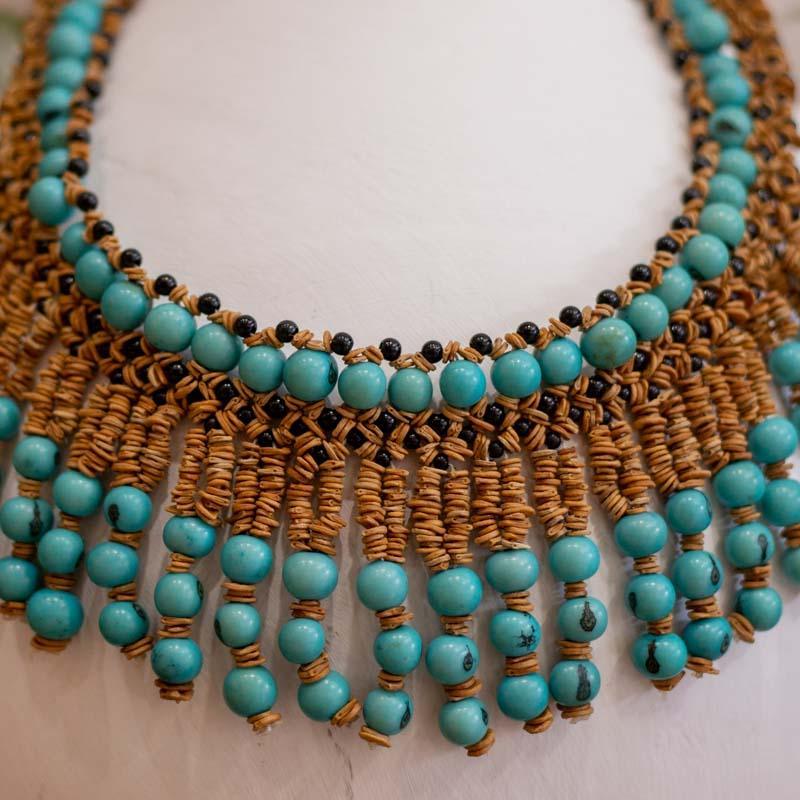 colar decorativo acessorio indigena arte natura cultura etnica ancestral artesintonia colar decorativo indígena 02