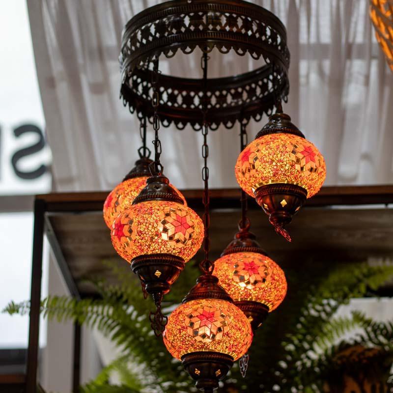 luminaria abajur turca vidro mosaico artesanal chao casa decoração tradicao iluminação núcleos loja artesintonia 12