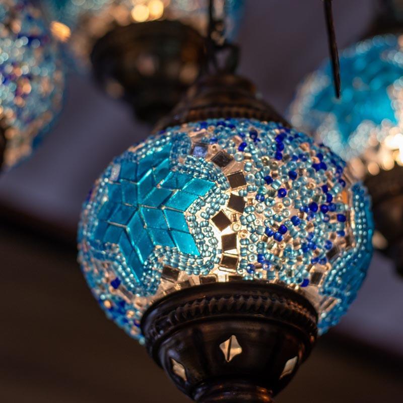 luminaria abajur turca vidro mosaico artesanal chao casa decoracao tradicao iluminacao cores loja artesintonia 03