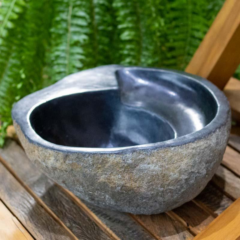 cuba artesanal bali indonesia decoracao banheiro casa lavabo river rios natureza loja aresintonia 06