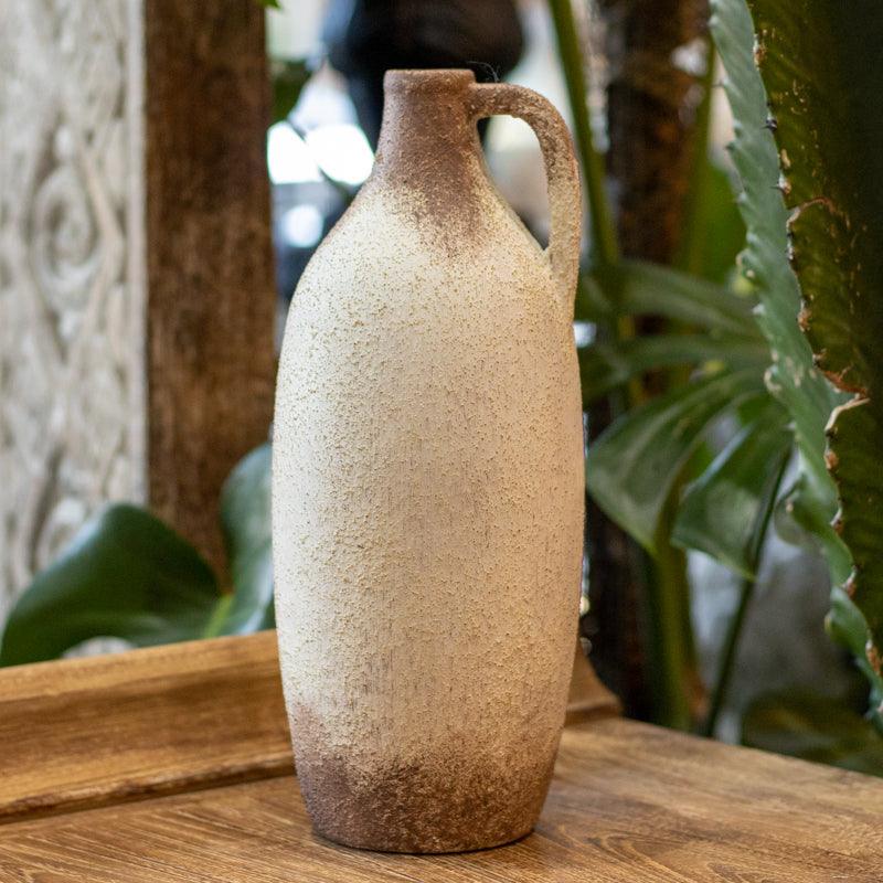 vaso ceramica decorativo plantas flores jardim garden casa home decorative ceramic vase 01