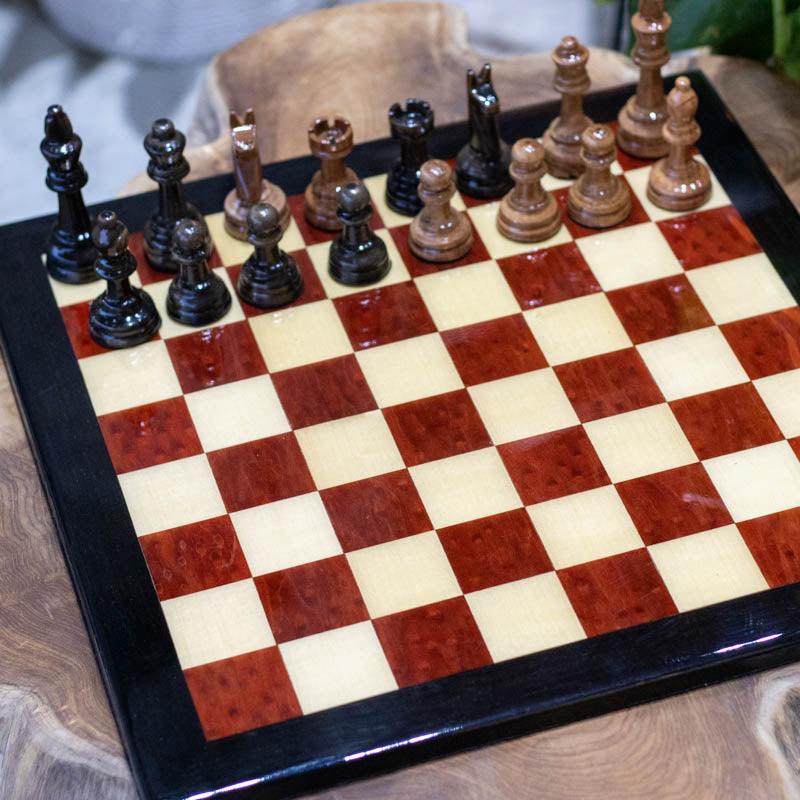 A Estratégia Perfeita no Xadrez! 