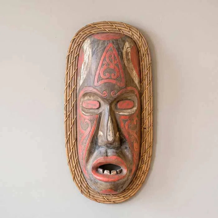 mascara artesanal madeira bali decoracao parede ketut nome ancestral tradicao cultura simbolo indonesia loja artesintonia 01