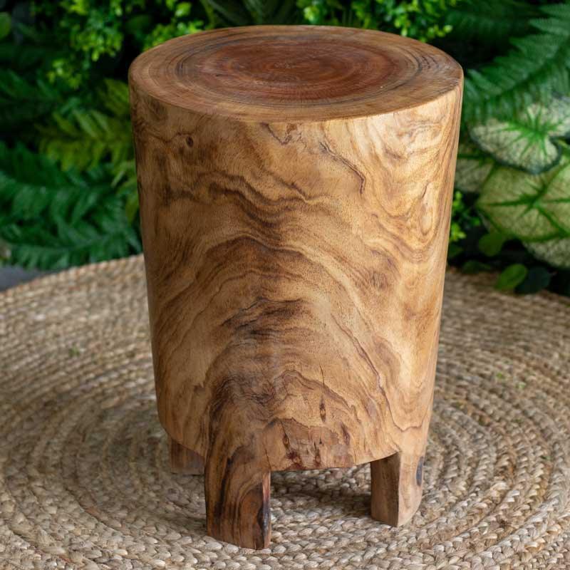 mesa madeira suar macica decoracao design rustico interiores casa artesanal bali indonesia comprar loja artesintonia