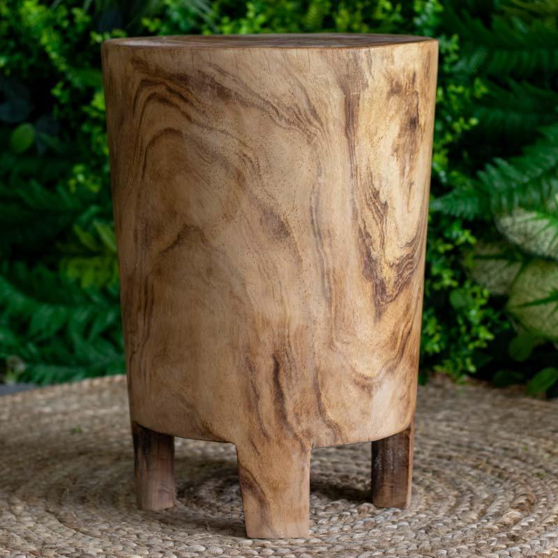 mesa madeira suar macica decoracao design rustico interiores casa artesanal bali indonesia comprar loja artesintonia