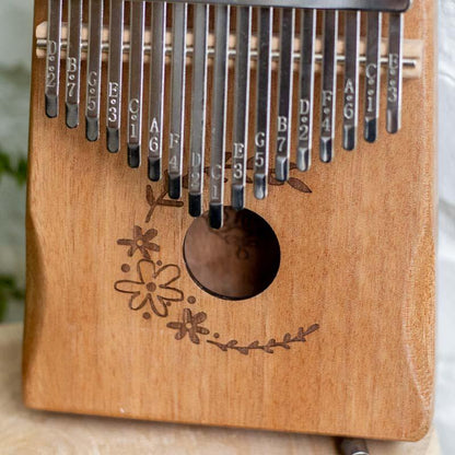 karimba instrumento musical madeira artesanato bali indonesia africa piano dedos polegar decoracao som melodia loja artesintonia 05