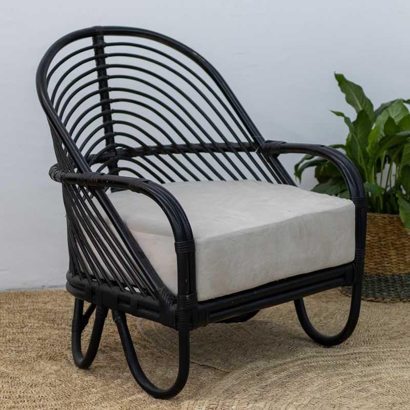 cadeira poltrona fibra natural rattan bali balinesa balinês artesanato arte art artista artesão decor decoração decoration decorativo boho