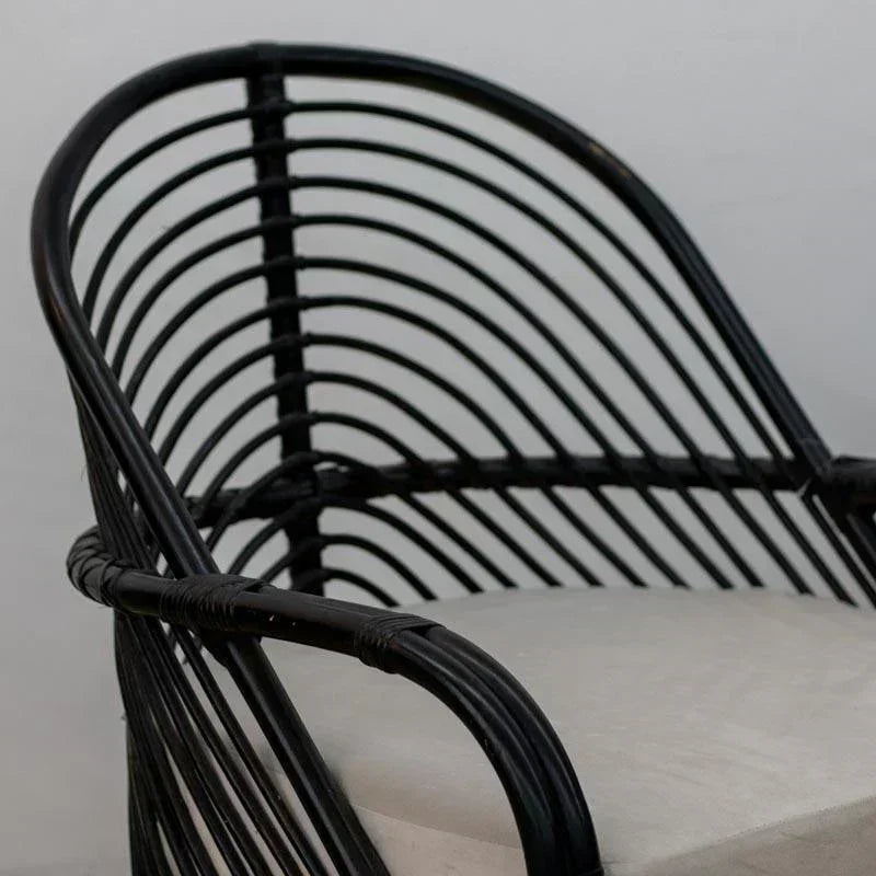 cadeira poltrona fibra natural rattan bali balinesa balinês artesanato arte art artista artesão decor decoração decoration decorativo boho