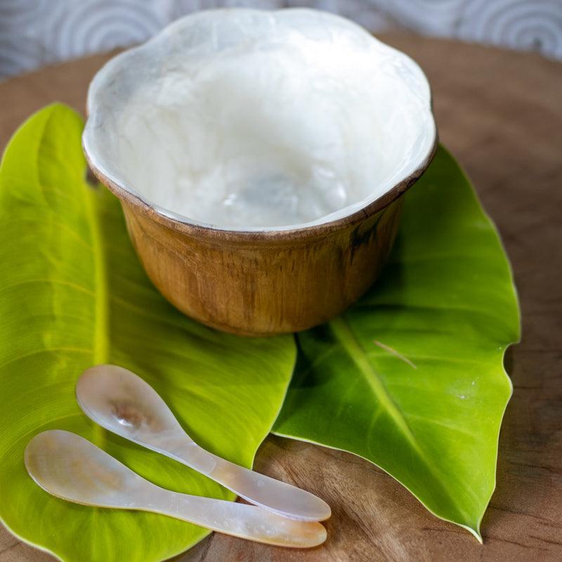 bowl tigela taca madeira madreperola arte bali indonesia decoracao casa mother of pearl wood 02