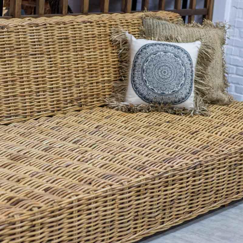 sofa cama daybed artesanal rattan bali decoracao fibra natural praia casa jardim varanda elegancia loja artesintonia 02