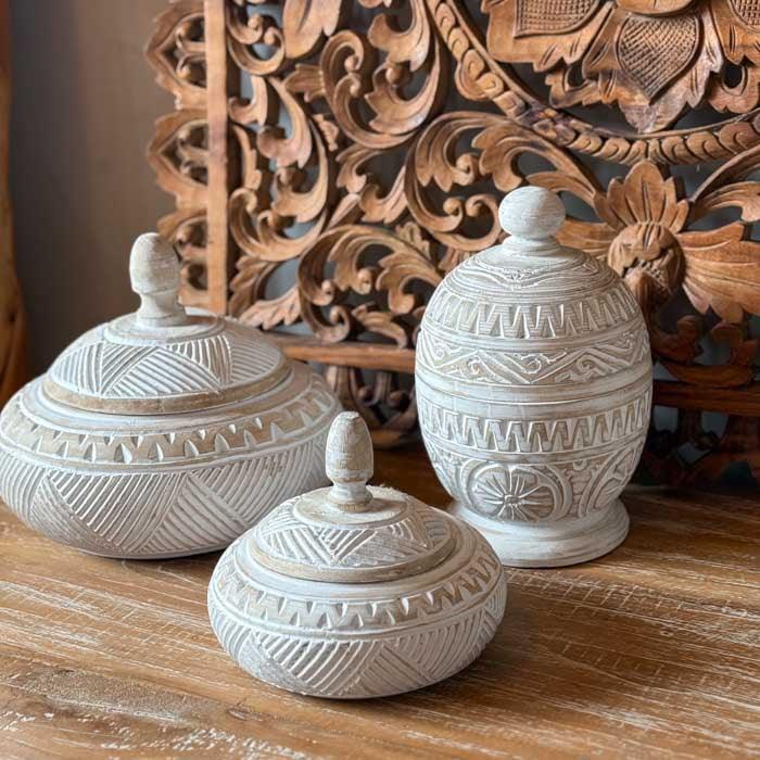 WAR07-pote-etnico-entalhado-madeira-patina-bali-indonesia-decoracao-tampa-loja-comprar-06