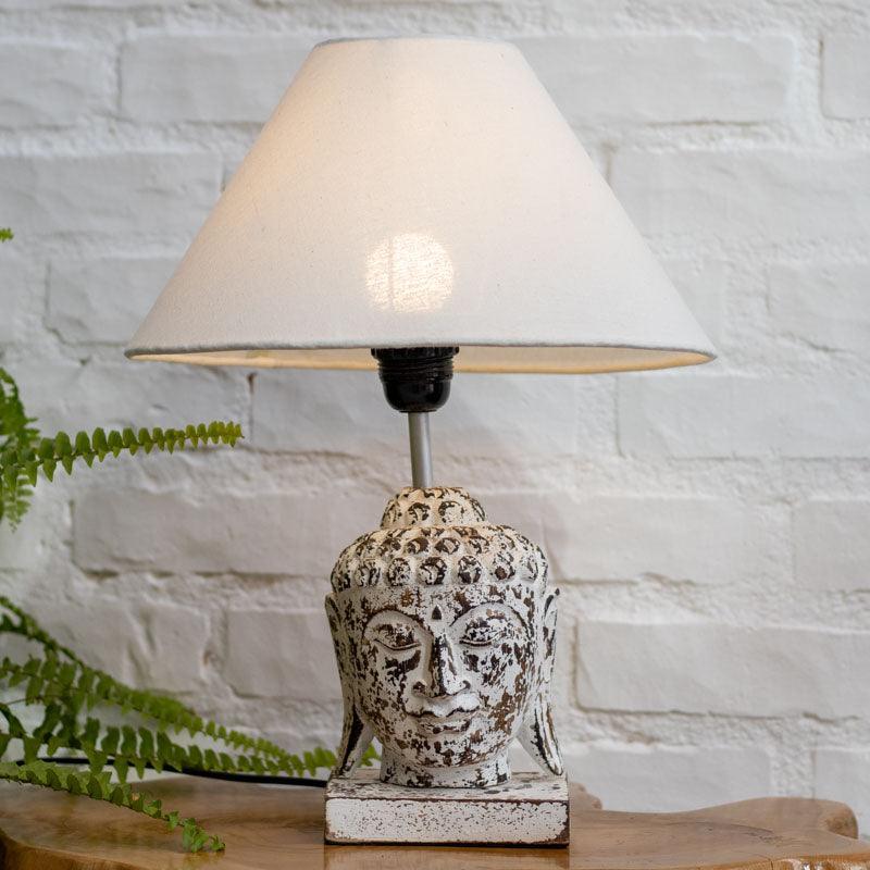 abajur artesanal buda patina bali madeira indoneisa decoracao ambientes meditacao zen loja artesintonia 01