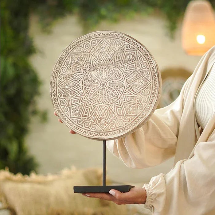 escultura-mandala-painel-entalhado-decoracao-casa-sala