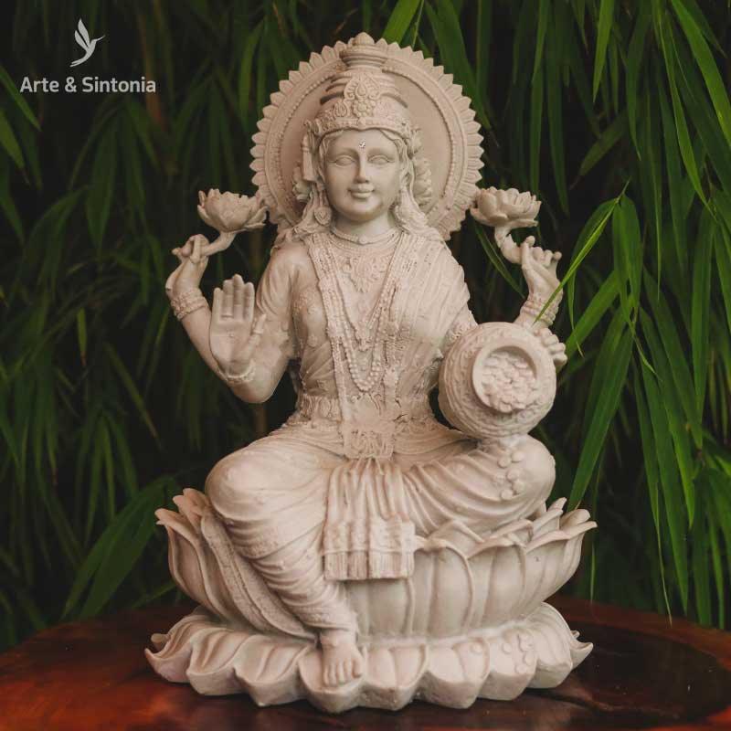 lakshmi-branca-marmorite-20cm-P-divindade-hindu-home-decor-decoracao-artesintonia-1