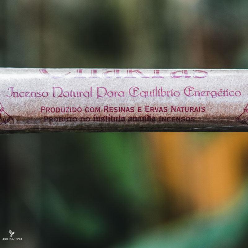 incensos artesanais varetas sticks ananda resina ervas naturais artesanal equilibrio energetico relaxamento meditation meditacao aromas energia cura limpeza espiritual interior aromaterapia incense handmade artesintonia 2