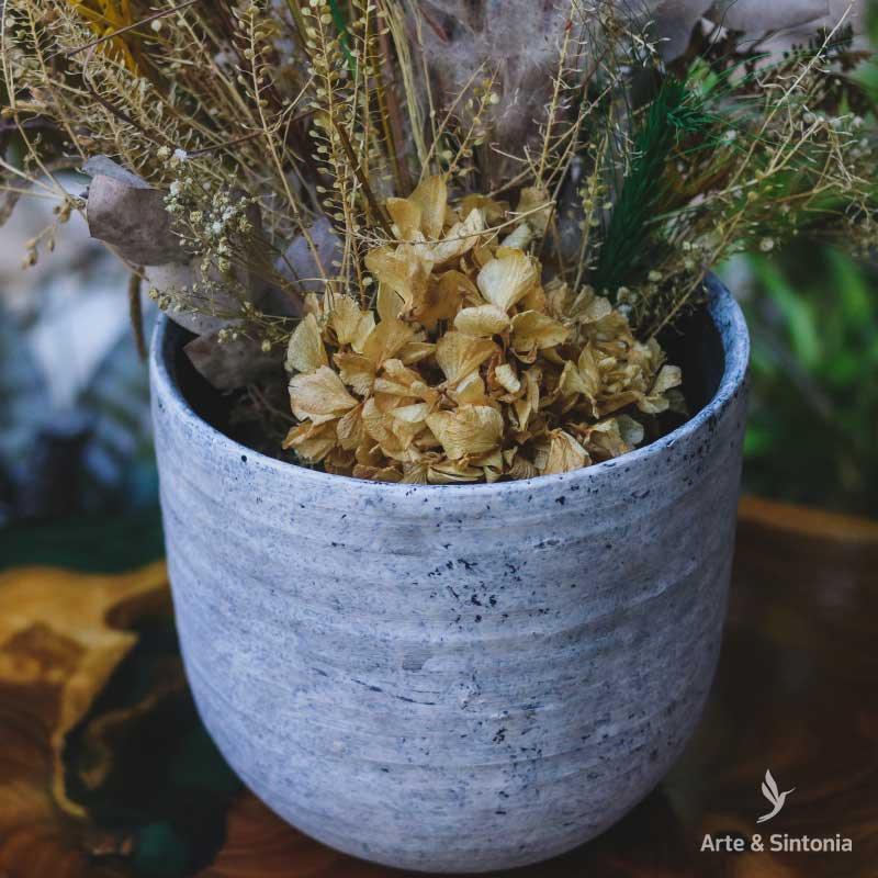 vaso dian cimento decorativo decoracao garden home decor artesintonia suculentas objetos garden decoration vase 7