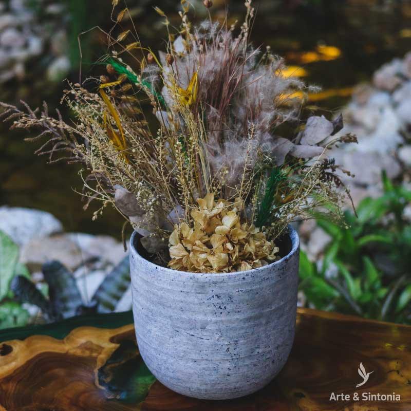 vaso dian cimento decorativo decoracao garden home decor artesintonia suculentas objetos garden decoration vase 8