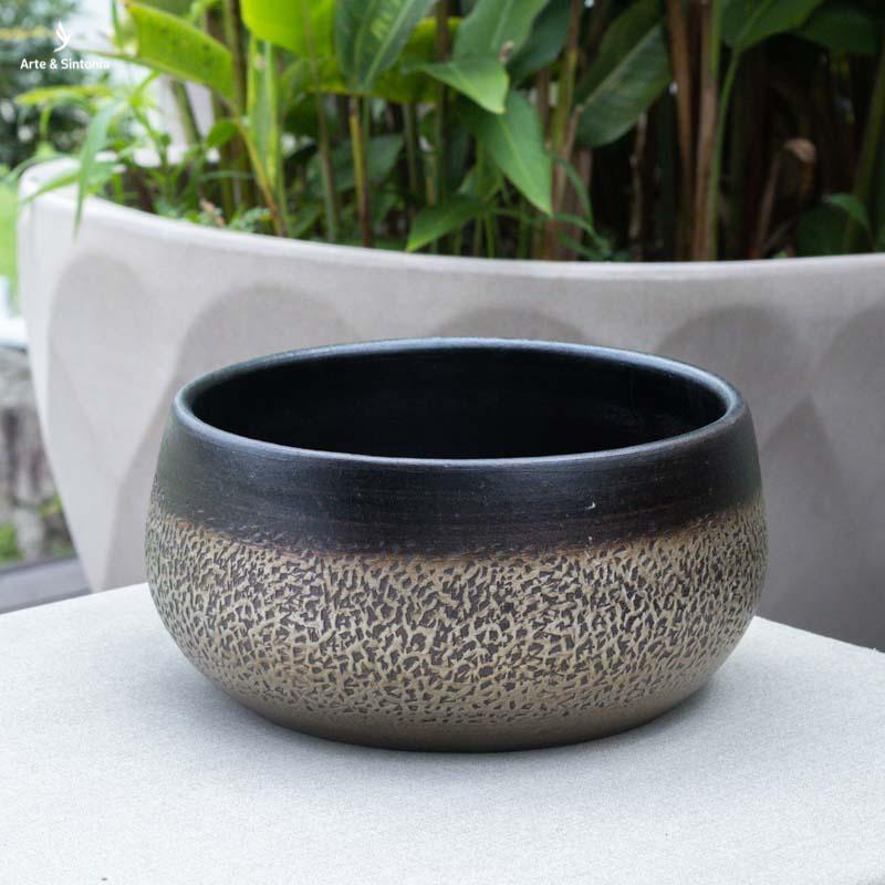 vasos cachepots ceramica decorativos plantas suculentas decoracao garden casa living urban jungle potinhos decorativos artesanais artesanatos artesintonia 5
