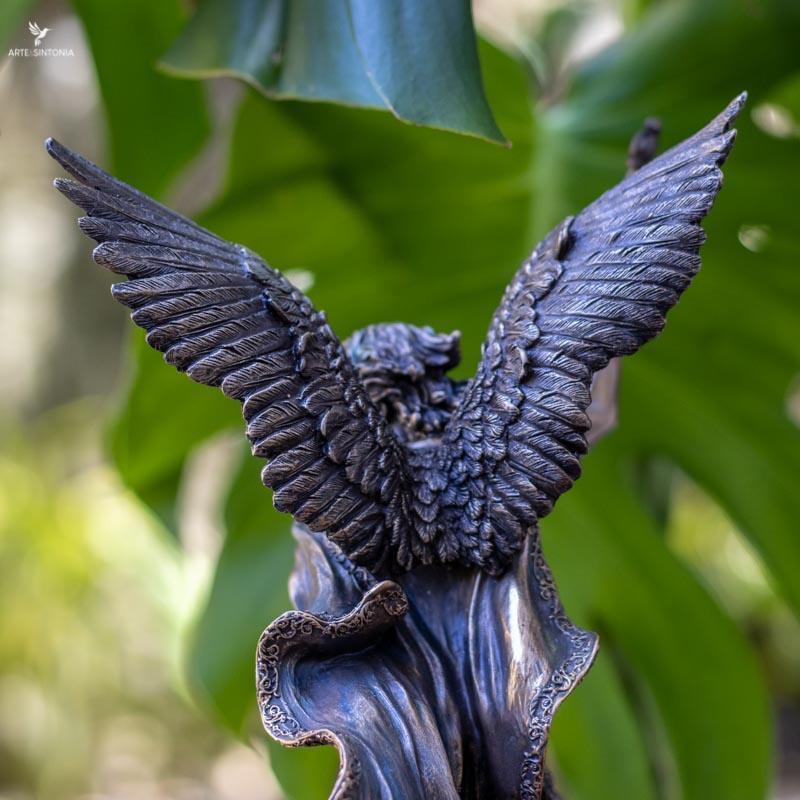 escultura-estatua-resina-veronese-design-sao-miguel-arcanjo-cobre-decoracoes-estatuetas-casa-home-artesintonia-4