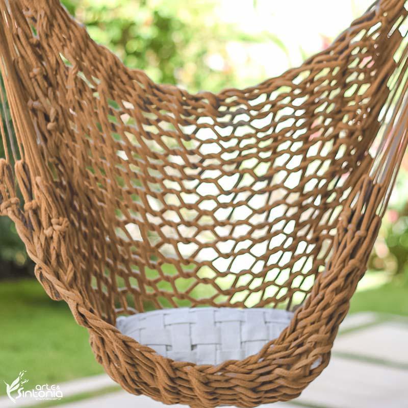 66046 rede cadeira balanco cearense artesanato brasileiro handycraft brazil hammock chair decoracao santa luzia 1
