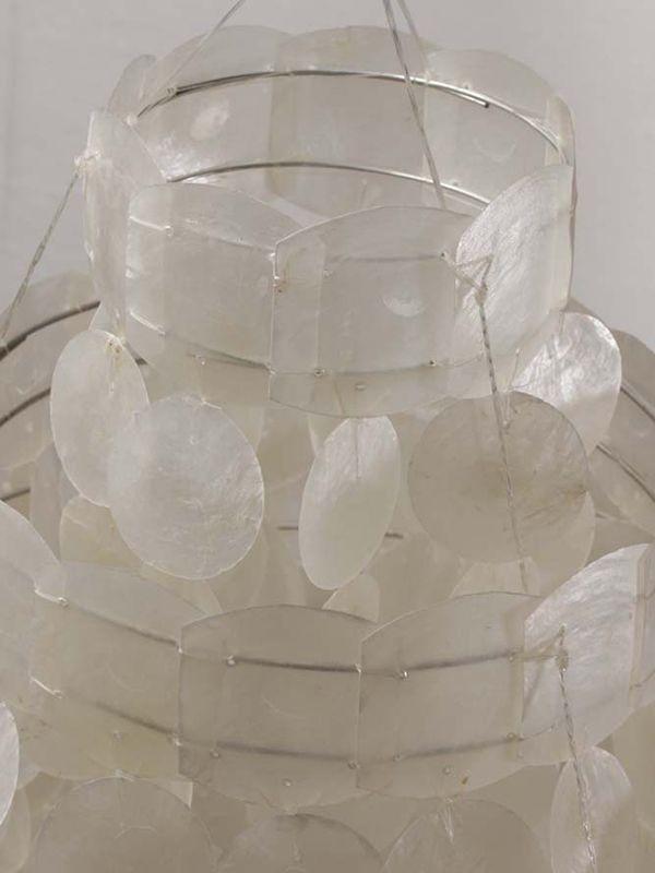 lustre decorativo madreperolas branco decor zen india artesintonia 3