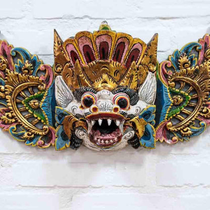 mascara-barong-especial-decorativa-bali-indonesia-escultura-parede-original-arte-importada-2