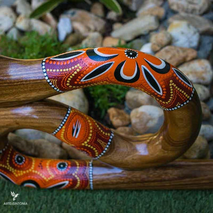 instrumento-didgeridoo-madeira-artesanal-entalhada-objetos-decorativos-balineses-aborigene-laranja-serpente-2