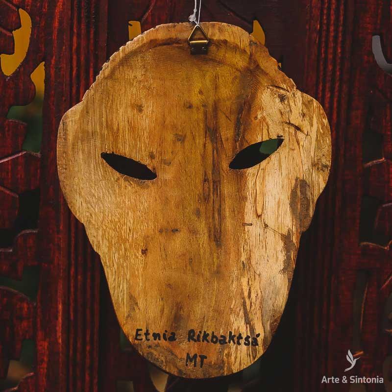 mascara-mask-etnia-rikbaktsa-mt-decorativa-madeira-african-africana-home-decor-decoracao-parede-artesanato-minas-gerais-curral-da-cor-artesintonia