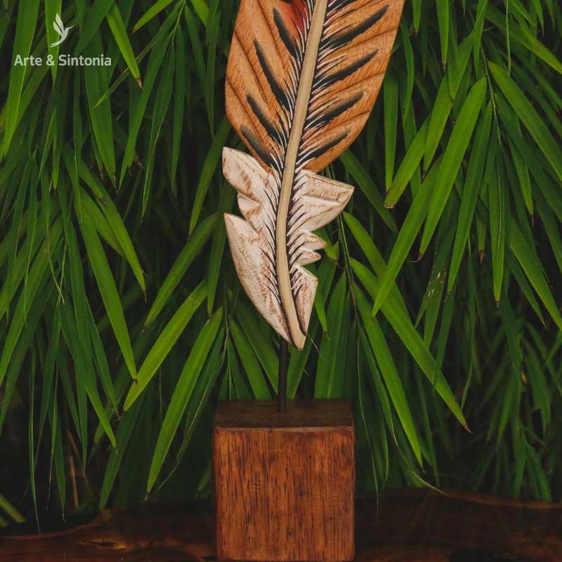 wooden-art-handmade-feather-boho-design-brasil-pena-base-curral-cor-decoracao-interiores-estilo-gipsy-2