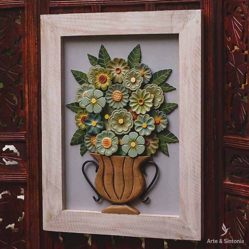 quadro-tela-alto-relevo-floral-flores-artesanal-verde-curral-da-cor-arte-minas-gerais-decorativo-decoracao-parede-artesintonia-3