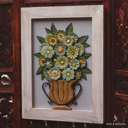 quadro-tela-alto-relevo-floral-flores-artesanal-verde-curral-da-cor-arte-minas-gerais-decorativo-decoracao-parede-artesintonia-3
