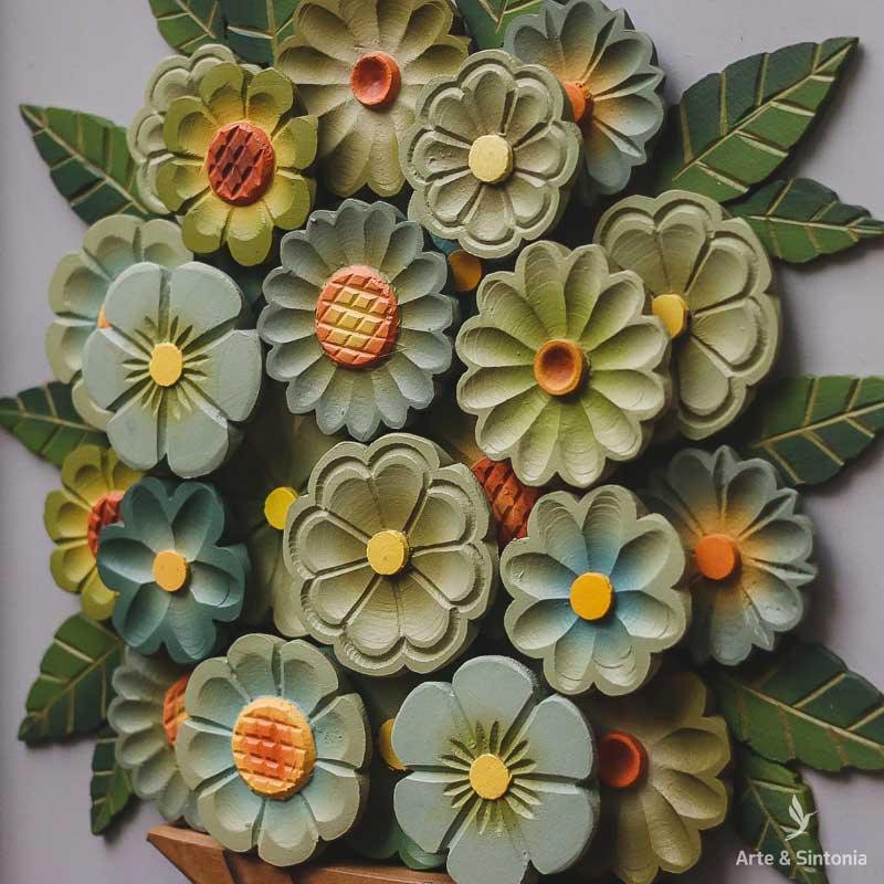 quadro-tela-alto-relevo-floral-flores-artesanal-verde-curral-da-cor-arte-minas-gerais-decorativo-decoracao-parede-artesintonia-5