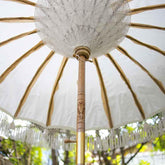 Guarda-sol Balinês Ubud | Umbrella - Arte & Sintonia bali 22, garden, outros home