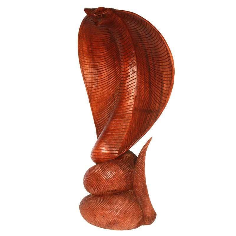 RJ74 modelo01 cobra naja madeira suar animais decorativos bali indonesia artesanal artesintonia 1 1