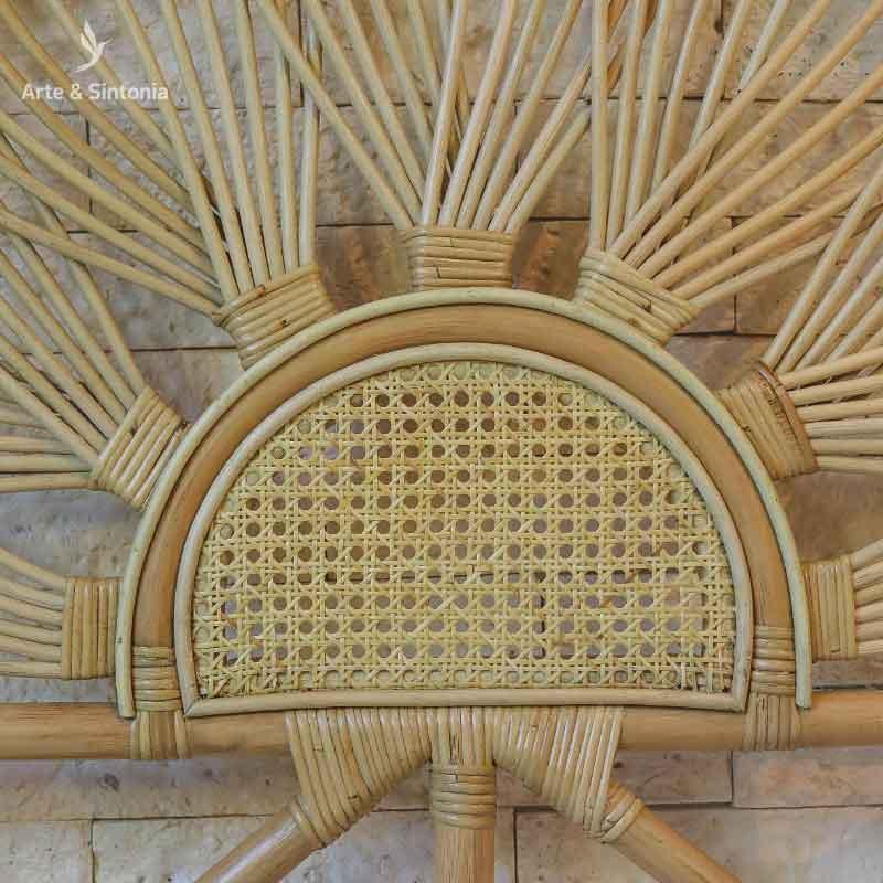 cabeceira de cama decoracoes quartos casal queen objetos artesanais indonesia mobilia moveis balineses rattan fibra natural 3