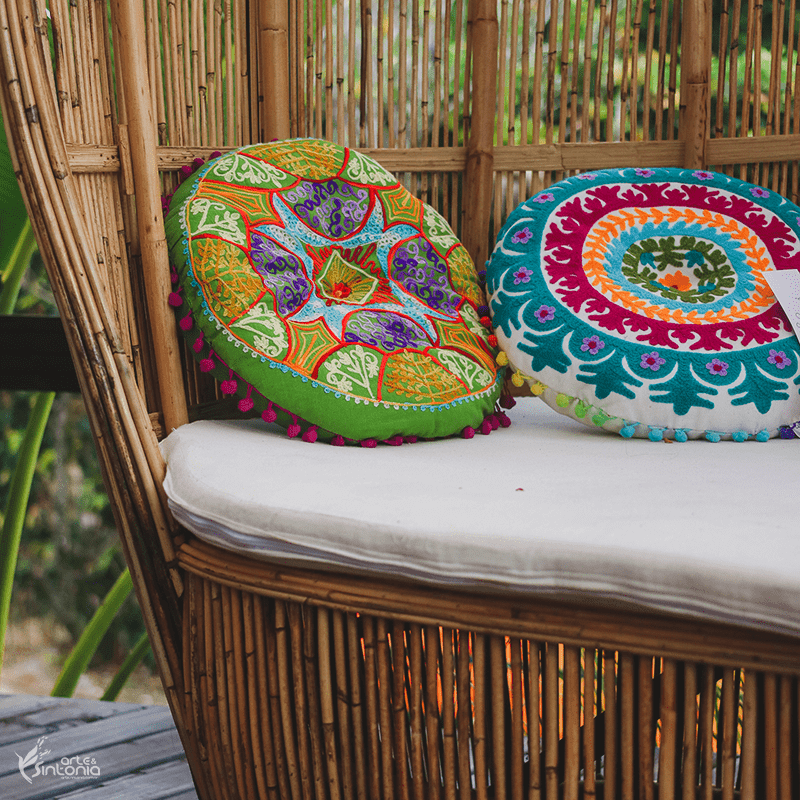 UN1 19 ninho rattan decorativo home decor artesanato bali arte indonesia moveis artesintonia 6
