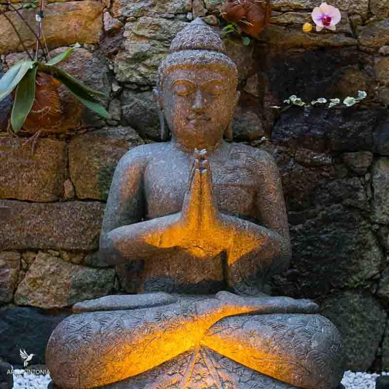 YY4-22-escultura-estatua-buda-buddha-pedra-vulcanica-stone-green-objetos-decorativos-namaste-gratidao-grande-jardim-garden-decoration-artesintonia-3