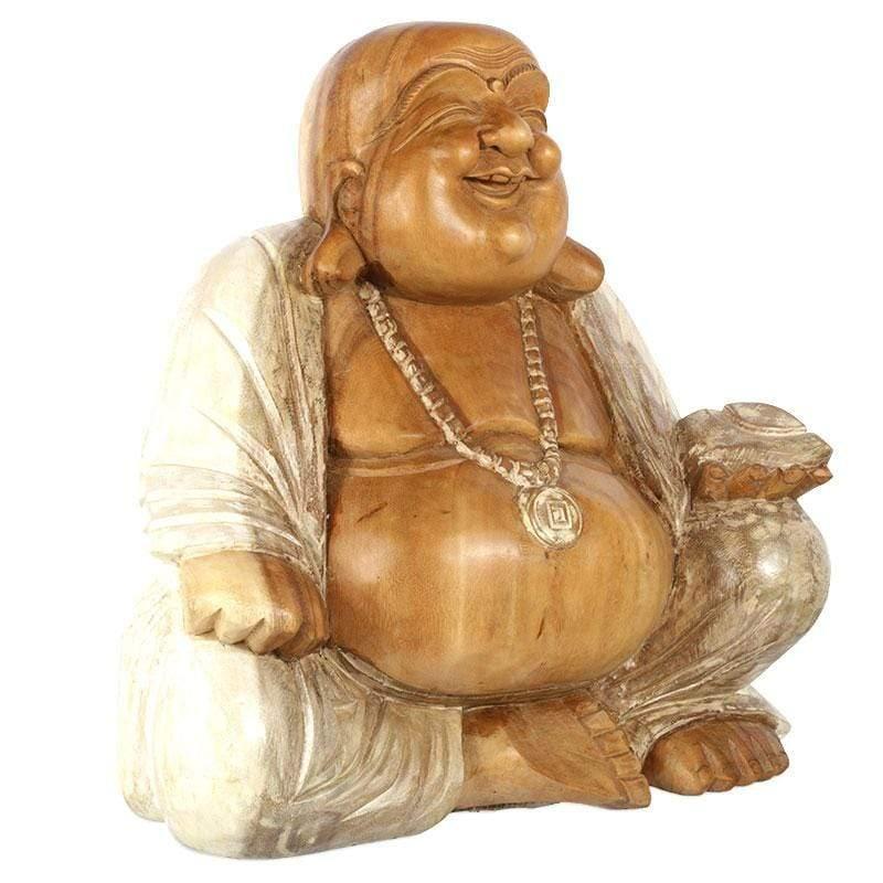 buda happy gordo feliz decor decoracao zen budismo fortuna artesintonia 3