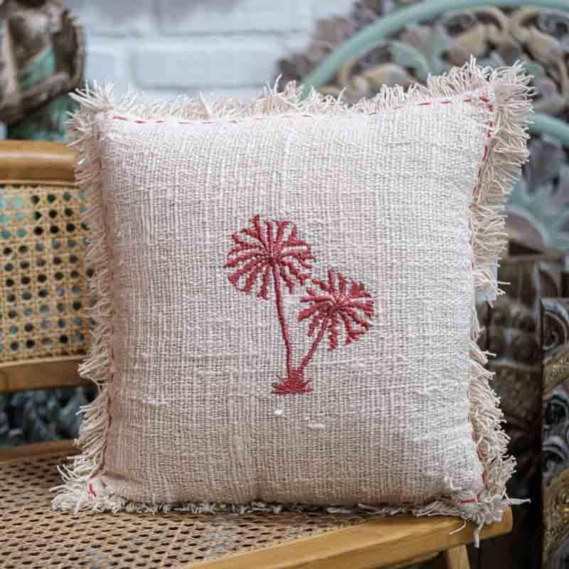 almofada capa bali indonésia franjas boho decor decoration decoração decorativo decorativa arte artesanato
