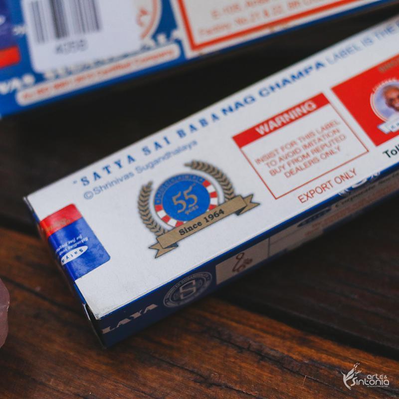 incenso nag champa aromatiador indiano artesintonia 3