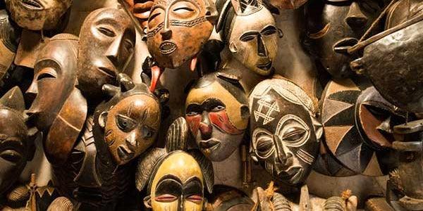 african-style-masks-decorative-bali-art