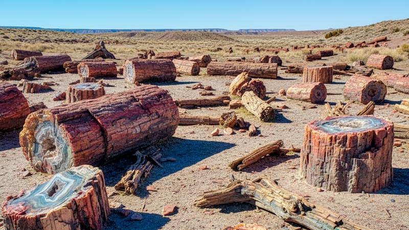 madeira petrificada blog post artesintonia objetos naturais organicos decoracoes artesanais