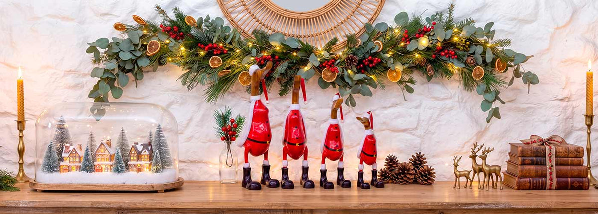 Presente de Natal Artesanal: O Guia Completo