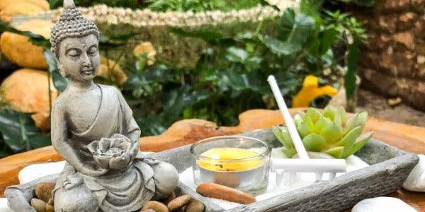 pratica-meditativa-jardim-zen-yin-yang-buda-flor-de-lotus