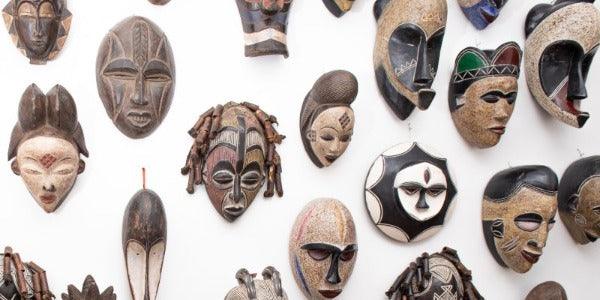 mascara-africana-colar-etnico-moveis-rusticos-decoracao