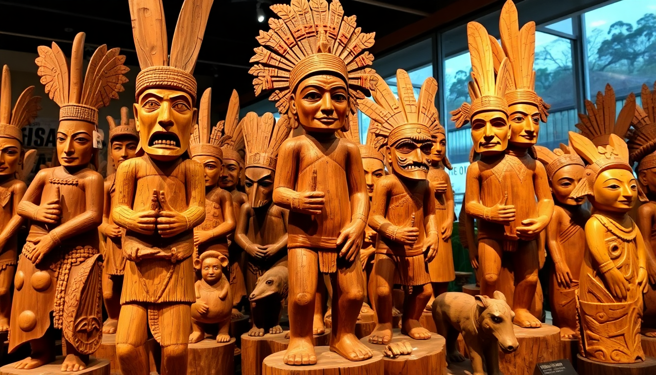 Como Decorar sua Casa com Peças Étnicas e Artesanais