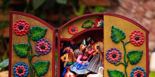 oratorio-madeira-presepio-natalino-artesanato-peruano-decoracao