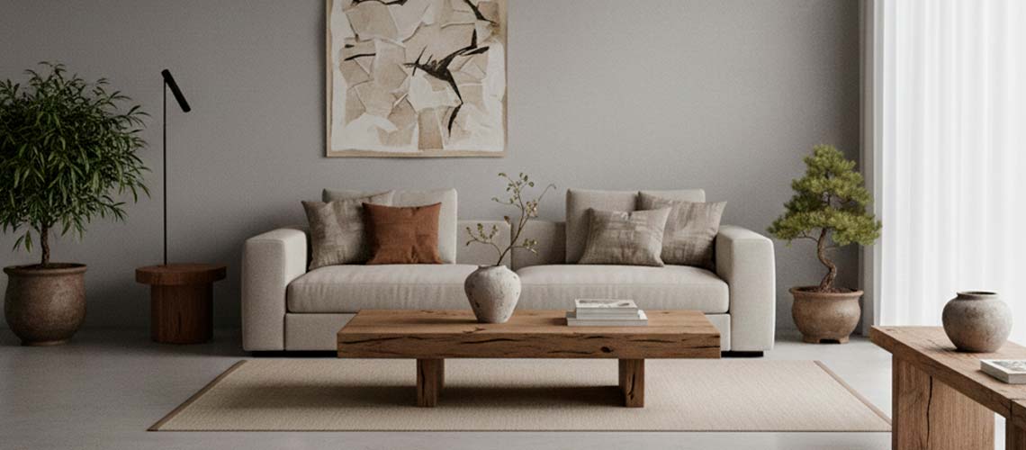 Wabi-Sabi: A Filosofia Japonesa da Beleza na Imperfeição