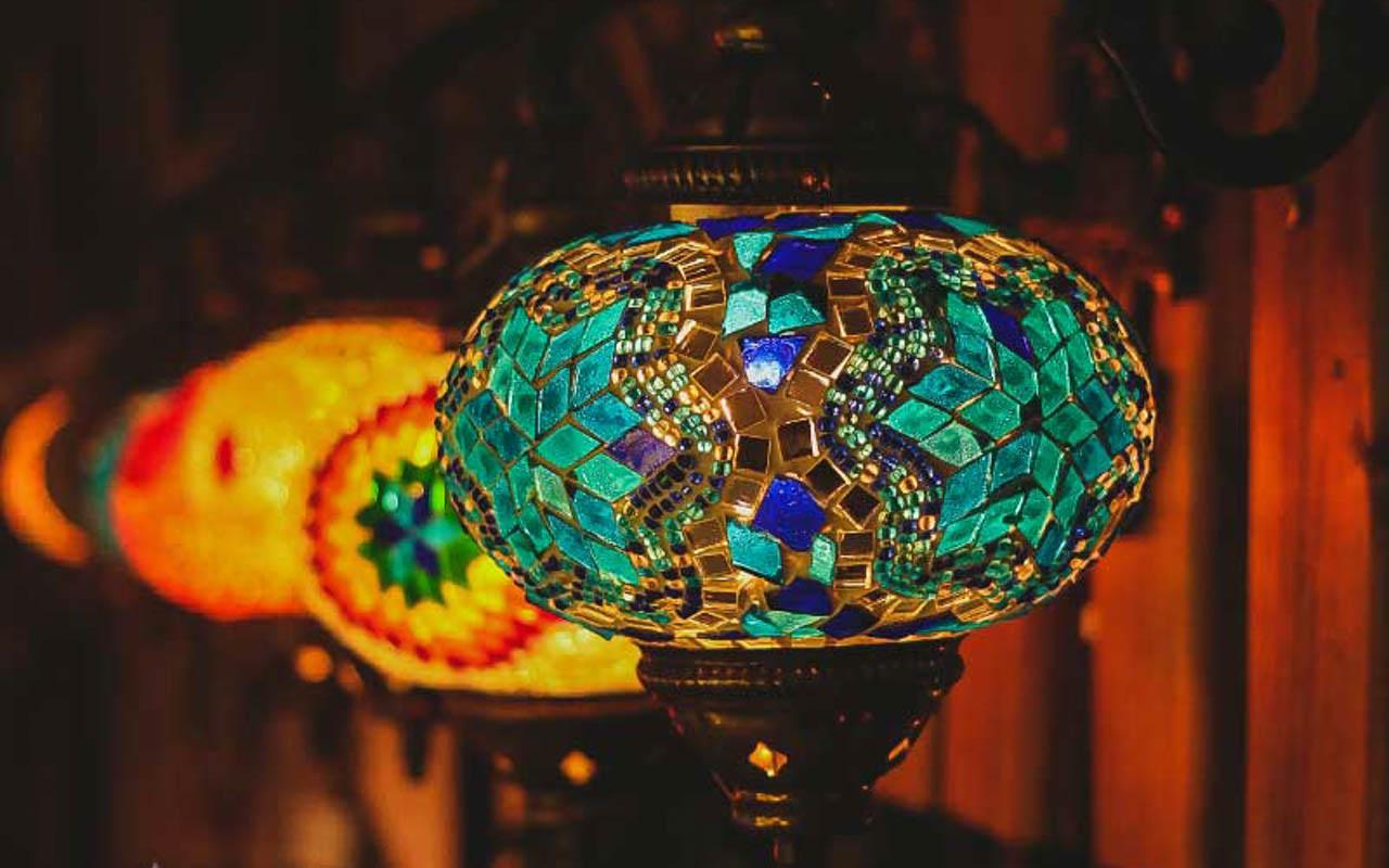 Arandelas Artesanais Com Fibras Naturais Bambu E Luz Aconchegante Arandelas Artesanais Com Fibras Naturais Bambu E Luz Aconchegante